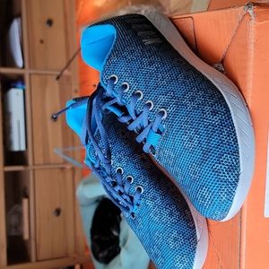 NOBULL Spring Floral Trainer size 8